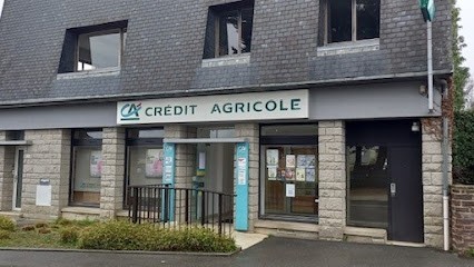 Crédit Agricole Le Sel-de-Bretagne, Banque au Sel-de-Bretagne