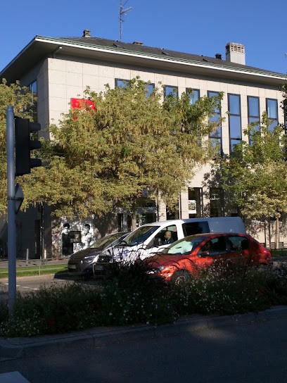 Caisse D'Epargne Schiltigheim Centre, Banque à Schiltigheim