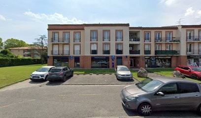 Banque Populaire Occitane, Banque à Tournefeuille