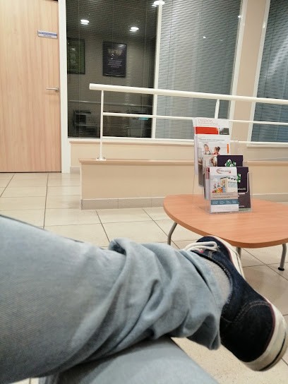 CIC, Banque à Villers-Cotterêts