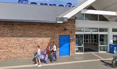 Carrefour Banque Etampes, Banque à Étampes