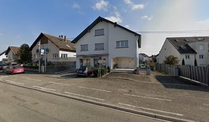 Crédit Agricole Alsace Vosges, Banque à Gambsheim