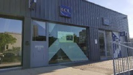 LCL Banque et assurance, Banque à Marseille 11