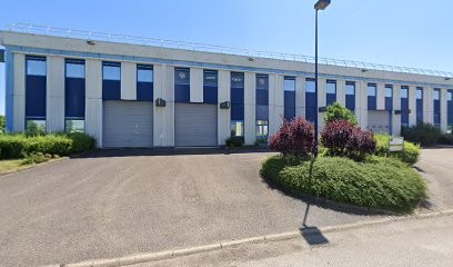 Agence banque privée, Banque à Saint-Quentin-Fallavier