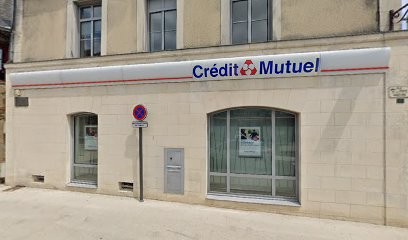 Crédit Mutuel, Banque à Ombrée d'Anjou
