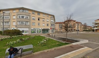 Caisse D'Epargne Riorges, Banque à Riorges