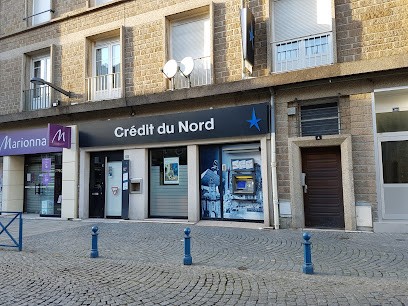 SG, Banque à Vire Normandie