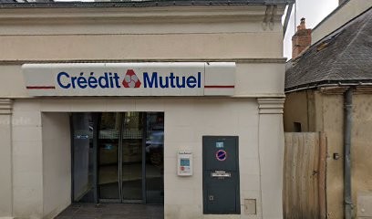 Crédit Mutuel, Banque à Malicorne-sur-Sarthe