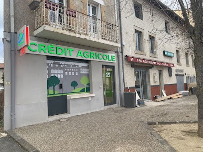 Crédit Agricole Loire Haute-Loire, Banque à Solignac-sur-Loire