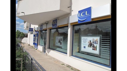 LCL Banque Et Assurance, Banque à Saint-Nom-la-Bretèche