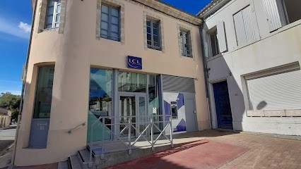 LCL Bank and Insurance, Banque à Lesparre-Médoc