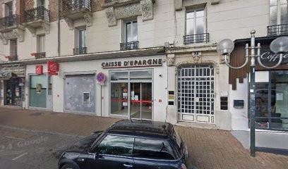 BNP Paribas - Melun Gare, Banque à Melun