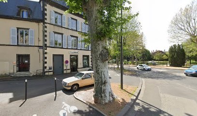 Banque Chalus RIOM, Banque à Riom