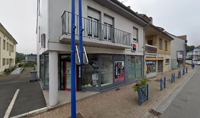 SG, Banque à Puttelange-aux-Lacs