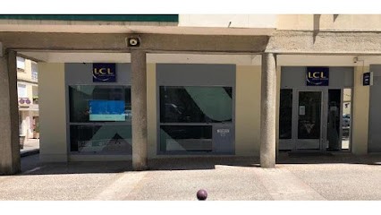 LCL Banque et assurance, Banque à Tarascon