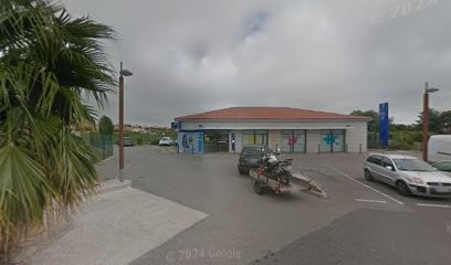 Banque Populaire Du Sud, Banque à Latour-Bas-Elne