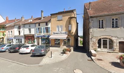 CIC, Banque à Villersexel