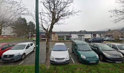 Caisse D'Epargne Saint Leger Du Bourg Denis, Banque à Saint-Léger-du-Bourg-Denis