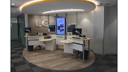 LCL Banque Et Assurance, Banque à Martigues