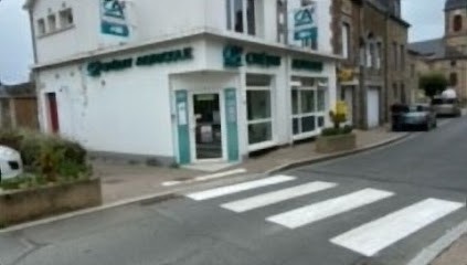 Crédit Agricole Miniac-Morvan, Banque à Miniac-Morvan