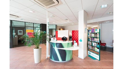 Crédit Agricole Centre France - Objat, Banque à Objat