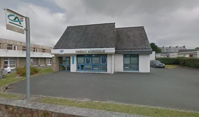 Bank, Banque à Telgruc-sur-Mer