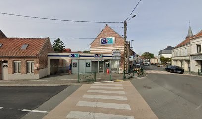 CIC, Banque à Pont-à-Marcq