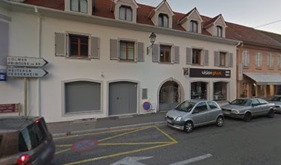 Crédit Mutuel, Banque à Neuf-Brisach