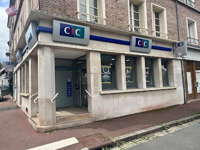 CIC, Banque à Vimoutiers