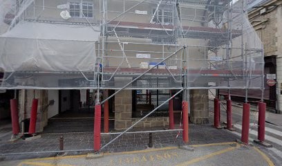 Crédit Agricole Brie Picardie, Banque à Moret-Loing-et-Orvanne