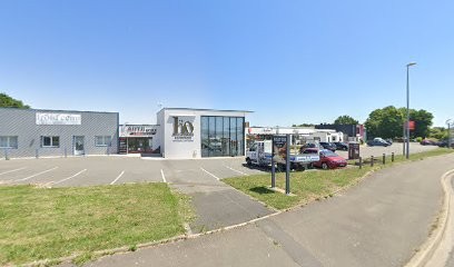 Caisse D'Epargne Le Poire Sur Vie, Banque au Poiré-sur-Vie