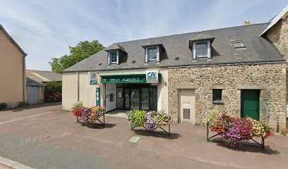 Crédit Agricole, Banque au Mesnilbus