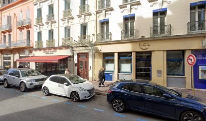 Interfimo, Banque à Saint-Raphaël