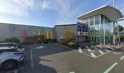 SG, Banque à Langueux