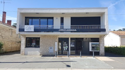 Crédit Agricole LACAPELLE MARIVAL, Banque à Lacapelle-Marival