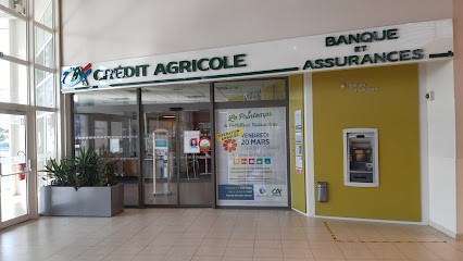Crédit Agricole Dinan Léhon, Banque à Dinan