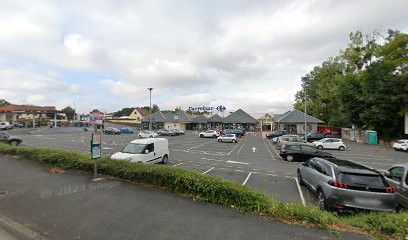 Crédit Agricole, Banque à Saint-Martin-de-Fontenay