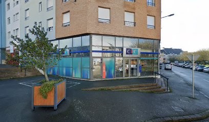 CIC, Banque à Lanester