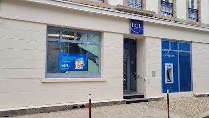 LCL Banque Et Assurance, Banque à Douarnenez