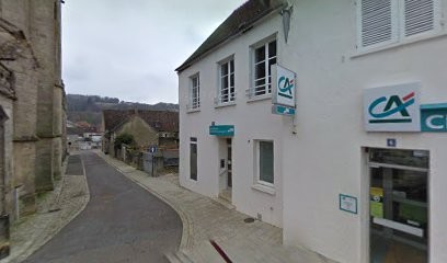 Crédit Agricole Centre Loire - Varzy, Banque à Varzy