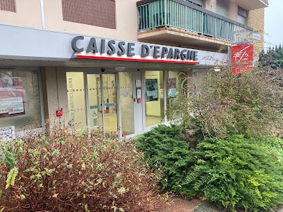 Caisse d'Epargne St Didier au Mont d'Or, Banque à Saint-Didier-au-Mont-d'Or