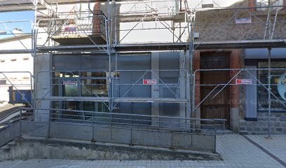 CIC, Banque à Dunières