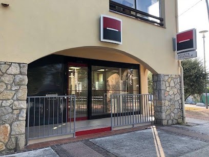 SG, Banque à Mouans-Sartoux