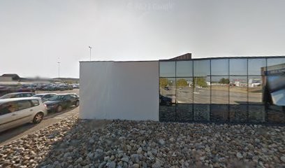 Banque Populaire Occitane, Banque à Marmande