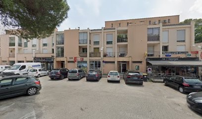 Caisse D'Epargne Saint Georges D'Orques, Banque à Saint-Georges-d'Orques