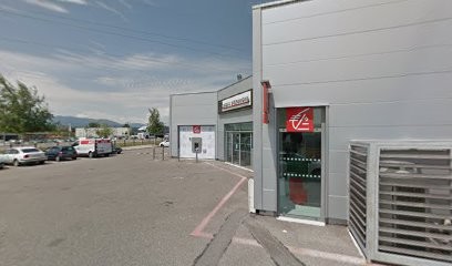 Caisse D'Epargne Salaise Sur Sanne, Banque à Salaise-sur-Sanne