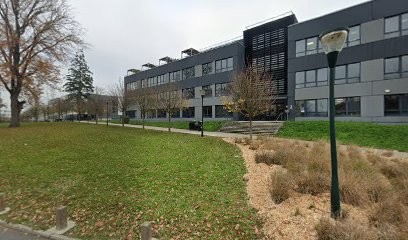 BTP Banque, Banque à Saint-Herblain