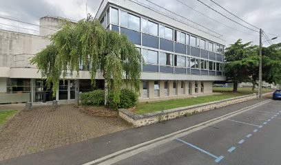 BTP Banque, Banque à Dammarie-les-Lys