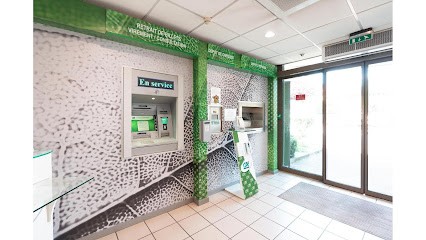 Crédit Agricole Centre France - Romagnat, Banque à Romagnat