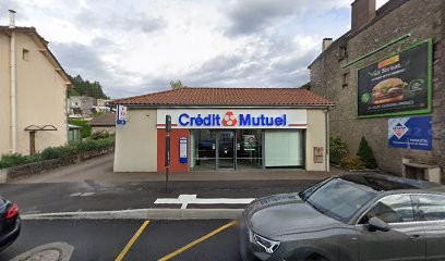 Crédit Mutuel, Banque au Palais-sur-Vienne